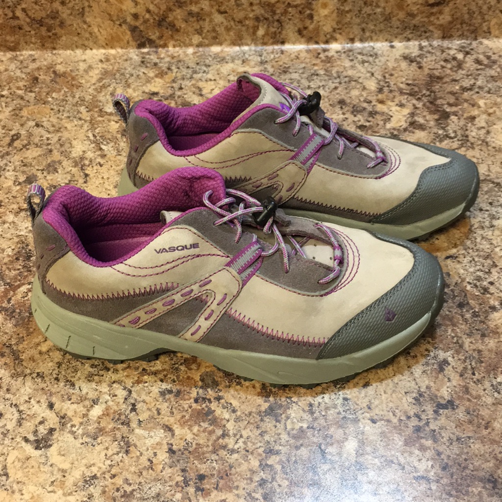 Vasque Kids Shoes